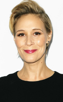 Liza Weil